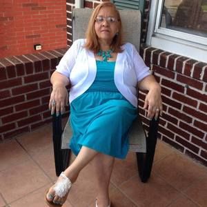 Meet your Posher, Rosa